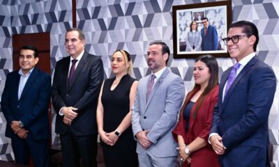 *Veracruz, destino estratégico para la inversión productiva: Sedecop*