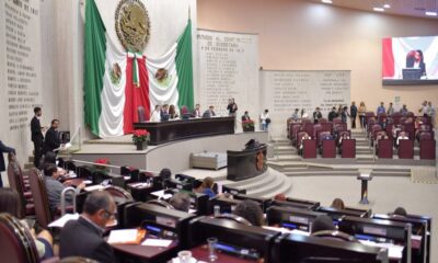 *Aprueba Congreso reformas para proceso de Entrega-Recepción en ayuntamientos*