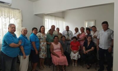 *Centro de Escucha “María Reina de la Paz”, una obra de servicio de la Diócesis de Coatzacoalcos para víctimas de violencias*