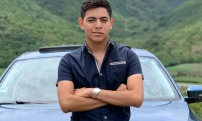 Joven pierde la vida tras accidente en motocicleta ocurrido en Nanchital, Ver.