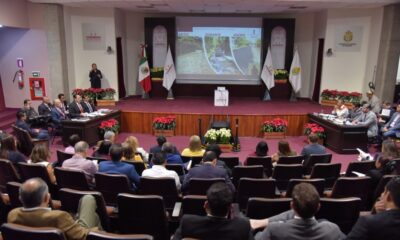 *Infraestructura, trascendental para reducir desigualdad en Veracruz: SIOP*