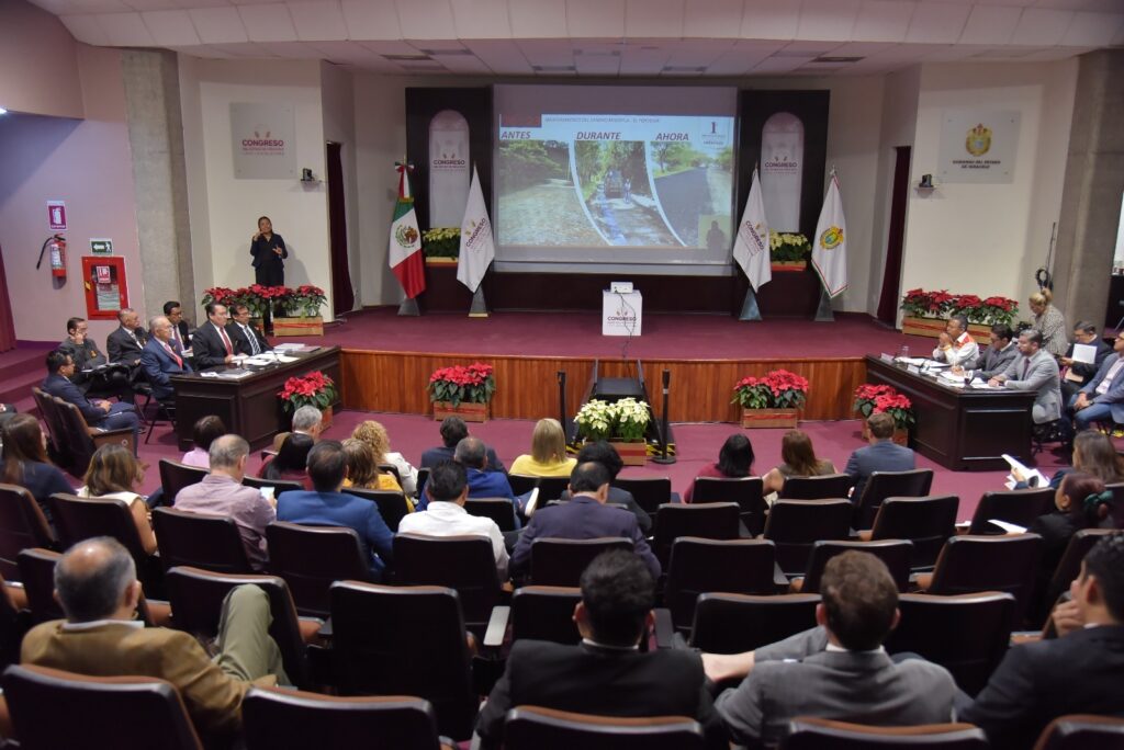 *Infraestructura, trascendental para reducir desigualdad en Veracruz: SIOP*