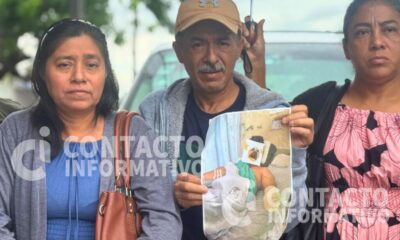 (+VIDEO) Acusan intento de deslinde de DIPEPSA tras grave accidente que dejó la amputación de brazo a joven trabajador en Minatitlán.