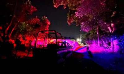 *Adulto mayor es agredido con arma blanca en San Andrés Tuxtla*