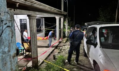 *Tragedia en San Andrés Tuxtla; joven se priva de la vida*