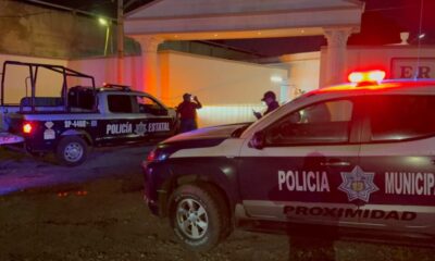 Varón es degollad0 al interior del motel Eros en Oluta.