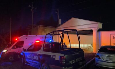 *Con el crimen en motel Eros Palace en Acayucan, van 15 asesinatos contra la comunidad LGBT en Veracruz: Colectivo Ambientales*