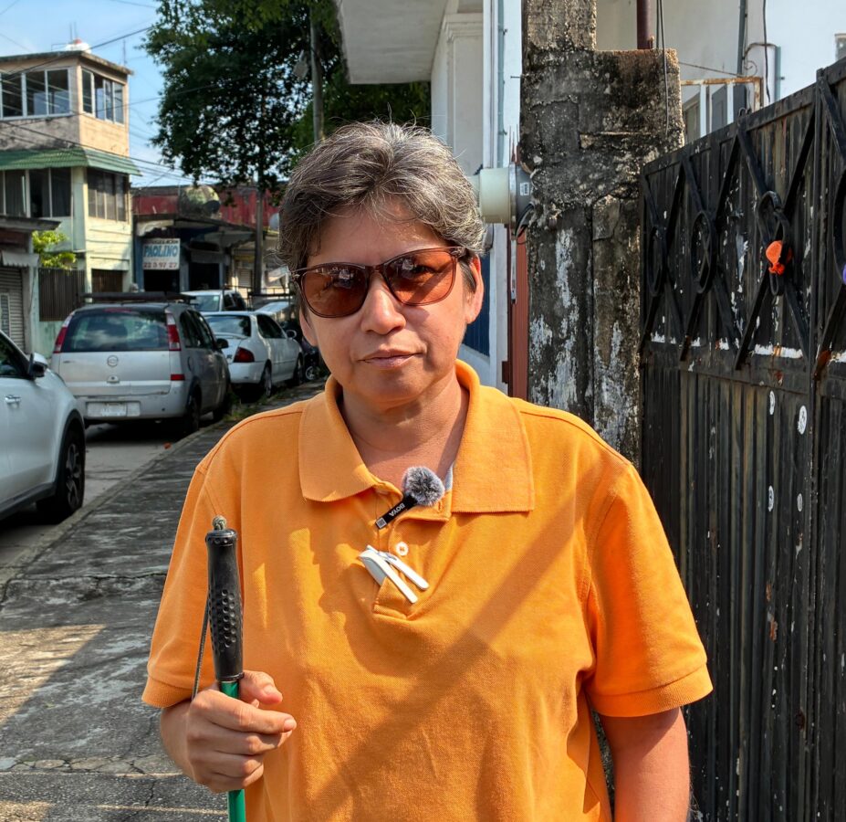 (+VIDEO)  Proponen creación de Dirección de Gestoría para la Inclusión de Personas con Discapacidad en próximos gobiernos municipales