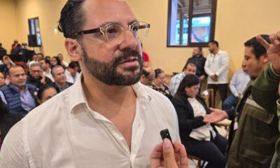 *El alcalde electo Pedro Miguel Rosaldo plantea orden y eficiencia para resolver el problema de la basura en Coatzacoalcos*