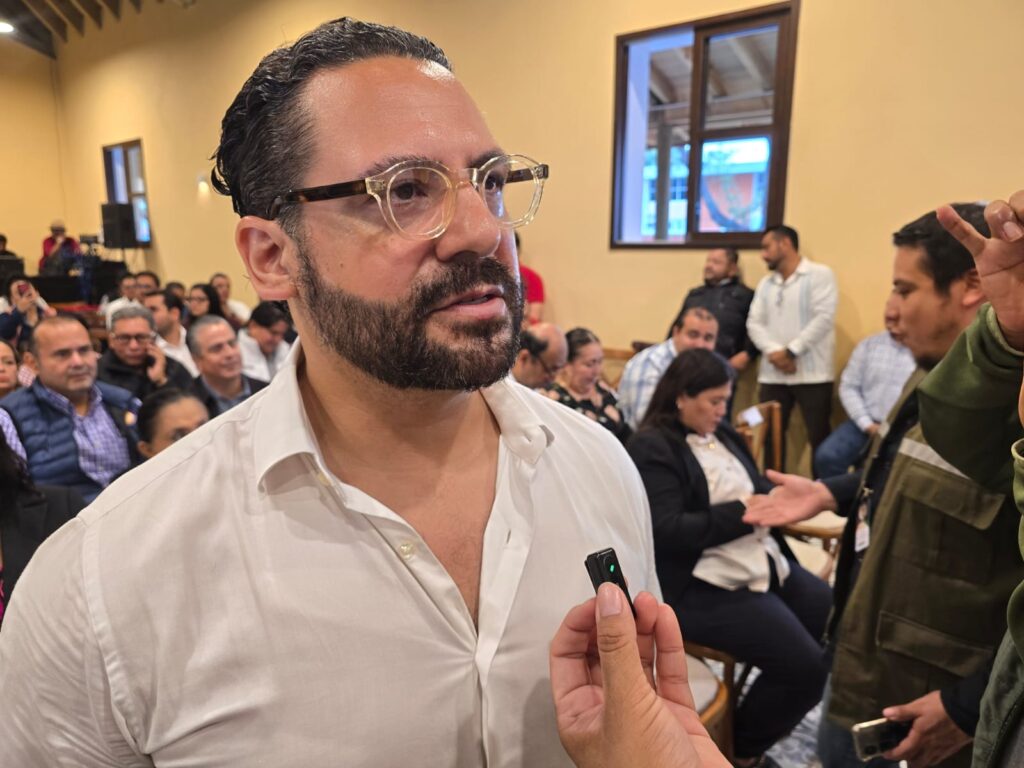 *El alcalde electo Pedro Miguel Rosaldo plantea orden y eficiencia para resolver el problema de la basura en Coatzacoalcos*