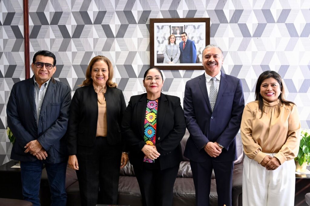 Sistema educativo de Veracruz, humanista y con justicia social: SEV