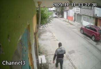 *Se robaron un Shih Tzu de 4 meses, ladrones de la colonia Las Gaviotas de Coatzacoalcos entraron a una vivienda se llevaron objetos de valor y todavía se roban al perrito*