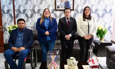 Construye Veracruz política cultural cercana y abierta al pueblo: Secver