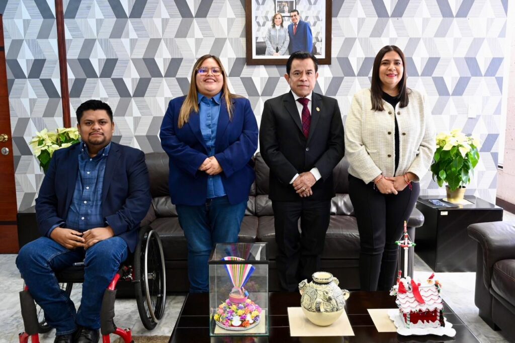 Construye Veracruz política cultural cercana y abierta al pueblo: Secver