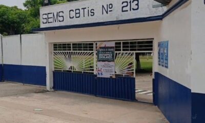 Alerta Sanitaria en el CBTIS 213! ¿Qué es el Virus Coxsackie y Cómo Proteger a Nuestros Hijos? 🦠🤚