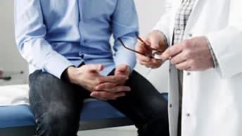 Promueve IMSS Veracruz Sur Salud Integral del Hombre