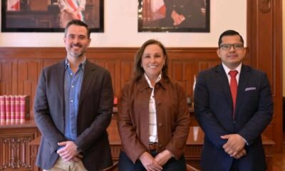 Cuestionan nombramiento de Polo Deschamps en API; Héctor Yunes señala “pago de favores políticos”