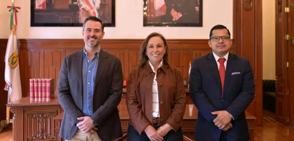 Cuestionan nombramiento de Polo Deschamps en API; Héctor Yunes señala “pago de favores políticos”