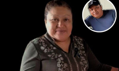 Mujer es hallada sin vida en San Juan Evangelista; autoridades rastrean a su pareja por presunta responsabilidad