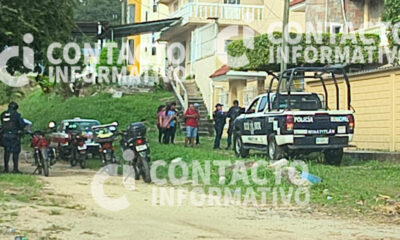 Pasajera resulta herida tras caída provocada por un conductor de autobús en la avenida Justo Sierra