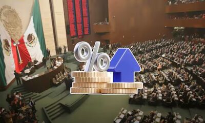 Diputados se aumentan al salario para 2026: así queda su nuevo sueldo y prestaciones