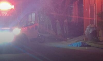 Identifican a la persona fallecida tras hecho violento en la colonia El Mangal en Minatitlán, Ver.