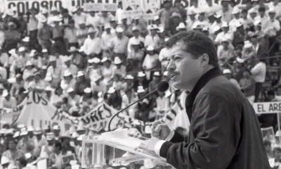 Detienen a Ex agente del Cisen como Presunto Segundo Tirador de Luis Donaldo Colosio