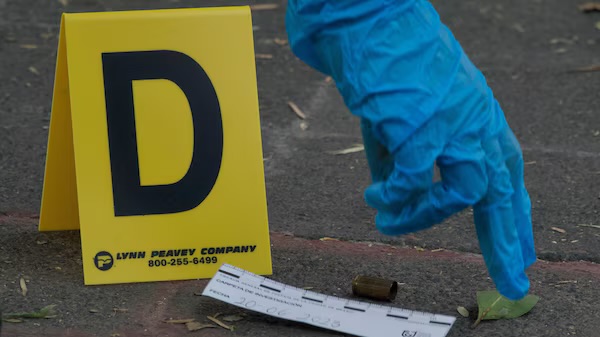 Fin de semana v!ol3nto en Tabasco: As3s!n4n a 3 mujeres en Macuspana; van 6 hom!cid!o en 3 días