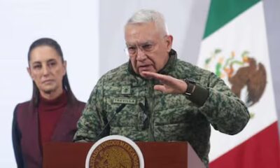 Caso Carlos Manzo: «El protocolo no falló», asegura Defensa; no se logró aplicación completa porque el alcalde no aceptó, señala