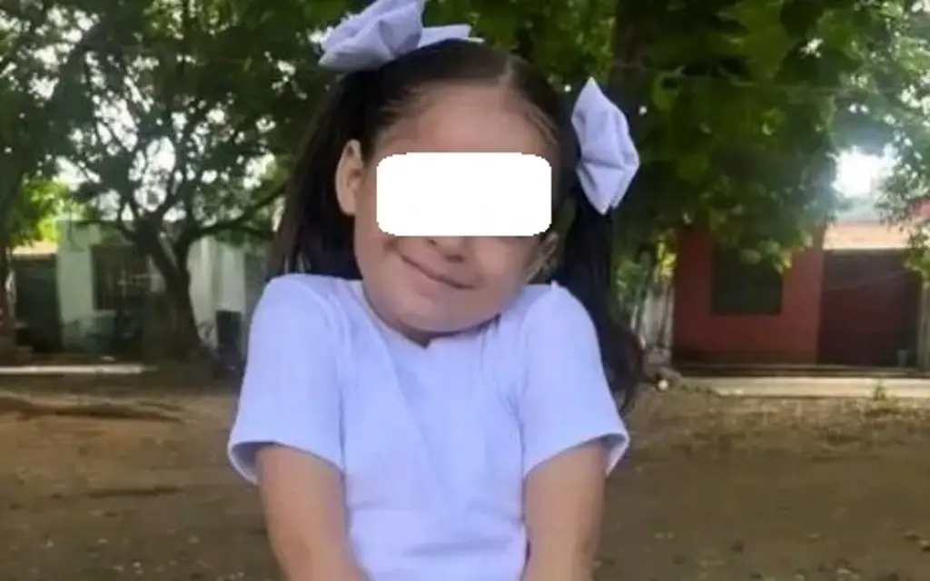 Hallan sin vida a niña de 4 años desaparecida tras asesinato de su mamá en Oaxaca