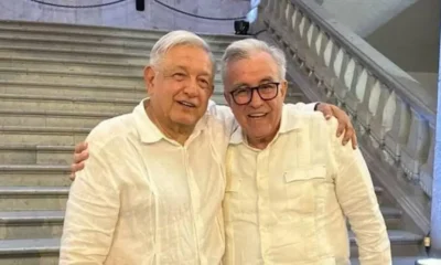 Rocha Moya revela que obtuvo candidatura en 2021 por AMLO y no por encuesta