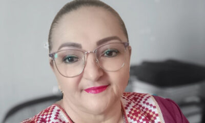 Asesinan a balazos a Karina Díaz, síndica de Palizada, Campeche