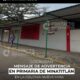 Localizan mensaje de advertencia en primaria de la colonia Nueva Mina en Minatitlán; autoridades intervienen