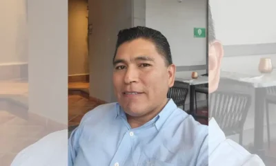 Acaban con la vida de ex alcalde Veracruzano; buscaba formar nuevo partido político