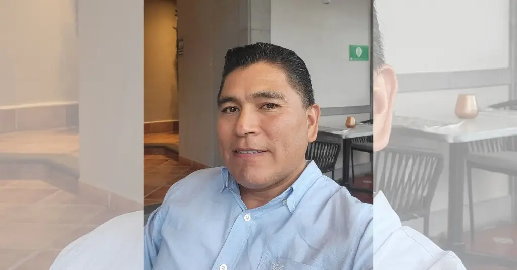 Acaban con la vida de ex alcalde Veracruzano; buscaba formar nuevo partido político