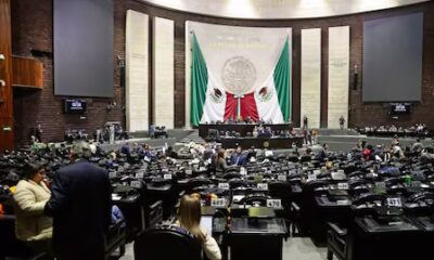 Diputados se dan aumento de 113 mil pesos al año