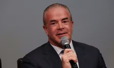 Dan orden de aprehensión a Raúl Rocha, dueño de Miss Universo, por huachicol; se convierte en testigo protegido de FGR