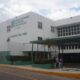 Madre pide en CARTA ESCRITA A MANO atención urgente para su bebé internado en el Hospital IMSS-Bienestar de Coatzacoalcos