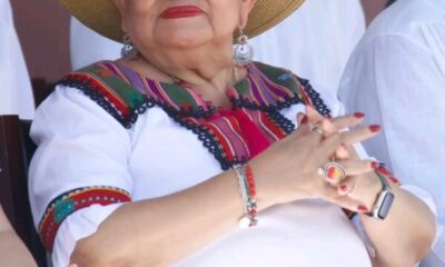 Ernestina Godoy se queda como encargada de la FGR tras renuncia de Gertz; antes presentó renuncia como consejera jurídica de Presidencia