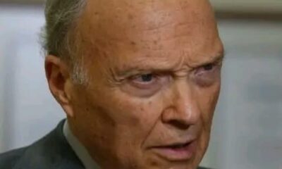 Tras renuncia a la FGR, Gertz Manero será embajador