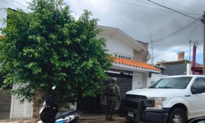 Sin servicio de energía eléctrica en la Fiscalía de Minatitlán; falta de pago de servicio generó la suspensión del suministro