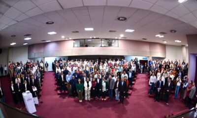 *Refuerzan Congreso y Orfis capacitación a próximas autoridades municipales*