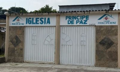 🚨 Denuncian ante la Fiscalía a Pastor por presunta Pederastia en Cosoleacaque, Ver.: Víctima tiene 14 Años.