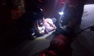 *Muere mujer que fue atropellada en la colonia Francisco Villa de Coatzacoalcos*
