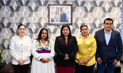 *En Veracruz, política ambiental eficiente y cercana a las comunidades: Sedema*