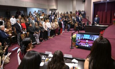 *Veracruz, ejemplo nacional en manejo y reducción de deuda: Sefiplan*