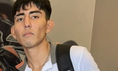 🕯️ Familia de Jáltipan busca a joven que no regresó a casa