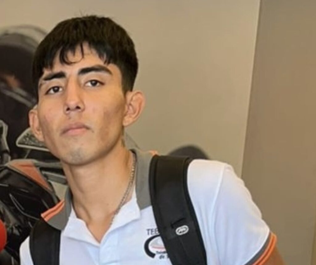 🕯️ Familia de Jáltipan busca a joven que no regresó a casa