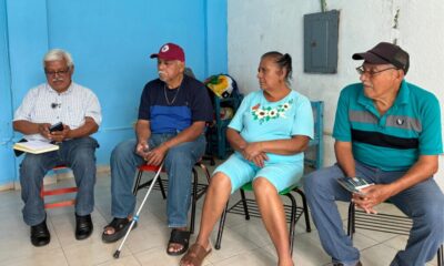 Una historia que sigue viva: Fundadores recuerdan cómo nació la primaria Sor Juana Inés de la Cruz hace 50 años