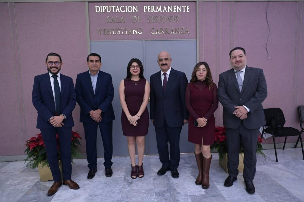 *En Veracruz hay orden y gobernabilidad: Segob*